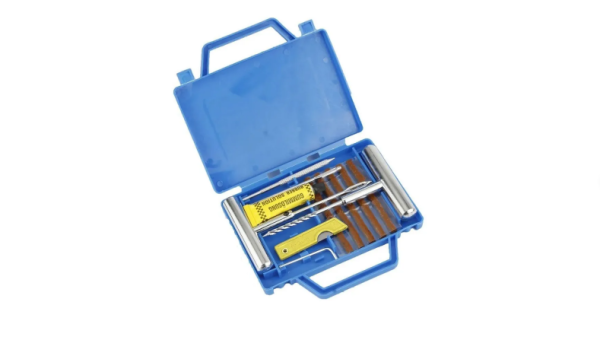 Набор для ремонта бескамерных шин Набор для ремонта бескамерных шин